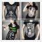 women t shirt with printing/new design printing t shirt/ custom t shirt wholesale china
