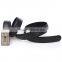 High Quality Luxury Black Men Leather Belt