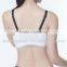 Fashion Colorfuly Seamless Stylish Yoga Sports Girl Brand Sexi Girl Bra