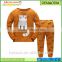 new children pajamas/kids sleepwear/baby nightwear/pyjamas 36