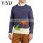 Custom Men's Reindeer Hangover Ugly Christmas Sweater