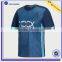 Custom 100%Polyester Football T-shirt Soccer Jersey Design