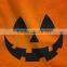 New arrived halloween pumpkin christian t shirt design printing