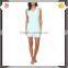 New arrival wholesale 100% cotton ladies pajamas