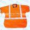 Reflective Tape with EN-471 Reflective Vest