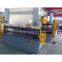 press break/hydraulic press break/press break machine