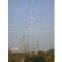 Power Transmission Line Steel Tower