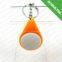 ABS waterproof rfid key fob with key chain