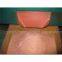 Dry copper wire machine