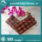 Ice Cube Tray Silicone Candy Mold Sweet Chocolate DIY Moulds