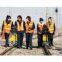 rail ultrasonic fault detector