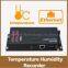 Temperature Humidity Recorder