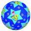 Promotion Leather PU PVC Rubber mini basketballs 2484