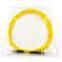Single mode ST-FC(PC/UPC) patch cord(simplex)