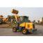 COMPACT WHEEL LOADER
