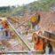 Complete Rock Crushing Plant (Crusher)