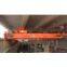 Double Girder Overhead Crane With Hoist