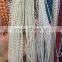 Wholesale Beaded 2.5mm and 3mm ABS pearl color beads