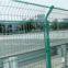 garden metal fence