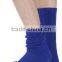 Bavarian Short Sock (Blue )