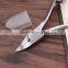 Pro Finger Toe Nail Nipper Clipper Cutter Ingrown Pedicure Stainless Steel Tool