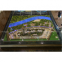 Architectural Site Models, Commercial Building Model,Topographic and Landscaping Models