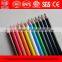 7'' 12 pcs colour pencil in paper box