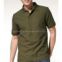 casual polo shirts concise turndown collar T-shirts comfortable casual sportswear