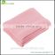 Baby bedding sets sleeping throw cotton quilt The world's most soft comfortable beautiful knit baby blanket