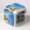 Hot Movie Zootopia LED Alarm Clock, Wide Hopps Digital Alarm Clock, Zootopia Cartoon Clock for Kids