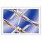 PVC Barbed Wire