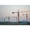 Construction Equipment Tower Crane QTZ80(TC5513)