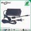 External 12V 4A AC switching power adapter for LED strip CCTV camera