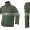 Green Waterproof Extreme Winter Hunting Clothes for men