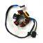 Motorcycle engine magneto stator, 6 Poles,pure copper wire