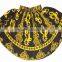 Indian Womens Cotton Printed Mini Skirts For Women