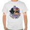 High Quality organic cotton tshirt