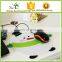 Fashion Design Fancy Customized Felt Mouse Mat/pad