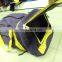 2015 wholesale stylish high quality sport bag with shoe apartment
