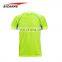 Hot Sale Sublimated Dry Fit Fabric Cricket Shirts New Design