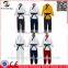 Custom martial arts V-neck taekwondo poomsae uniform dobok