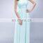 CHEFON Elegant chiffon new long party evening dresses wholesale