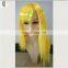 Vampire Dress Up Goth Doll Halloween Party Kids Synthetic Wigs HPC-0077