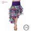 2016 Charming Cha Cha Cha Latin Dance Dress For Contemporary Ladies AB008