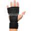 Crossfit Gloves With Wrist Support, Hand Grip Gloves, Cross Training Gloves