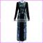 new design high-quality women abaya professional abaya factory