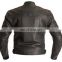 100% Leather Motorbike Racing Jacket
