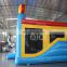 Inflatable bouncer obstacle combo bouncy castle toys games