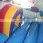 commercial used kids inflatable indoor playground equipment for sale