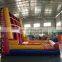 Magic Inflatable Stick Wall for Sale, Adult Inflatable Jump Wall